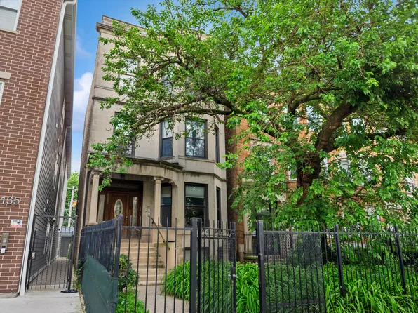 6137 S Kimbark Ave APT 3, Chicago, IL 60637
