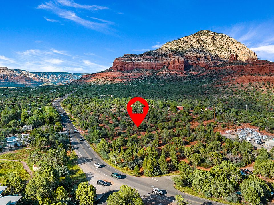 700 Dry Creek Rd, Sedona, AZ 86336 MLS 531459 Zillow