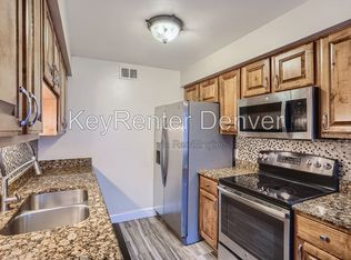 7665 E Eastman Ave #201-C, Denver, CO 80231