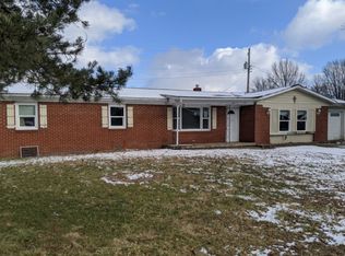 15 Cottage Ave, Markleville, IN 46056