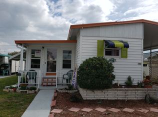 6904 Cortez Rd W LOT 240, Bradenton, FL 34210