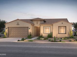 7925 S Silver Oak Dr, Tucson, AZ 85747