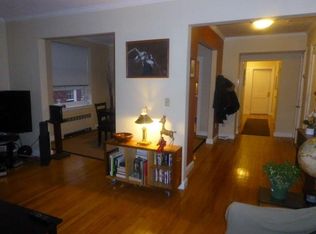 1555 Beacon St #17, Brookline, MA 02446