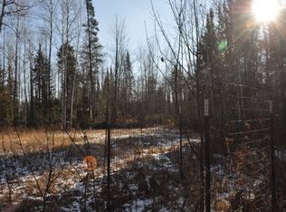 Westberg Rd, Amberg, WI 54102