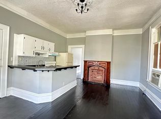 109 S 3rd St APT 1, Palatka, FL 32177