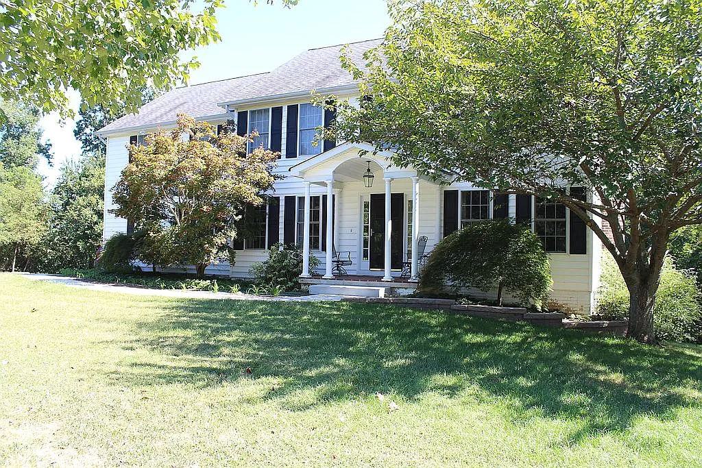 6990 Hawkins Gate Rd photo 1