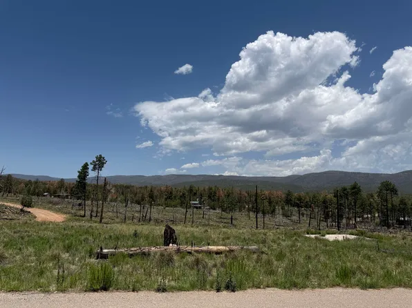 53 Coshacion Dr, Timberon, NM 88350