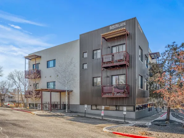 557 Oppenheimer Dr #306, Los Alamos, NM 87544
