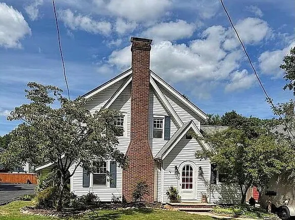 320 Ihrig Ave, Wooster, OH 44691