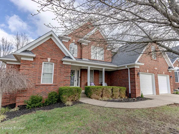 8613 Sanctuary Ln, Louisville, KY 40291