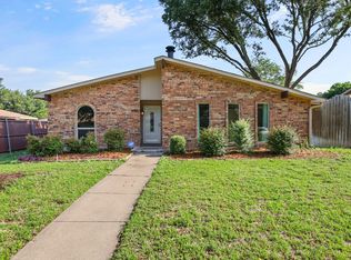 1809 Shreveport Trl, Plano, TX 75023