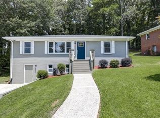 2353 Larchwood Rd SW, Atlanta, GA 30310