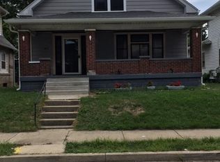 619 N Temple Ave, Indianapolis, IN