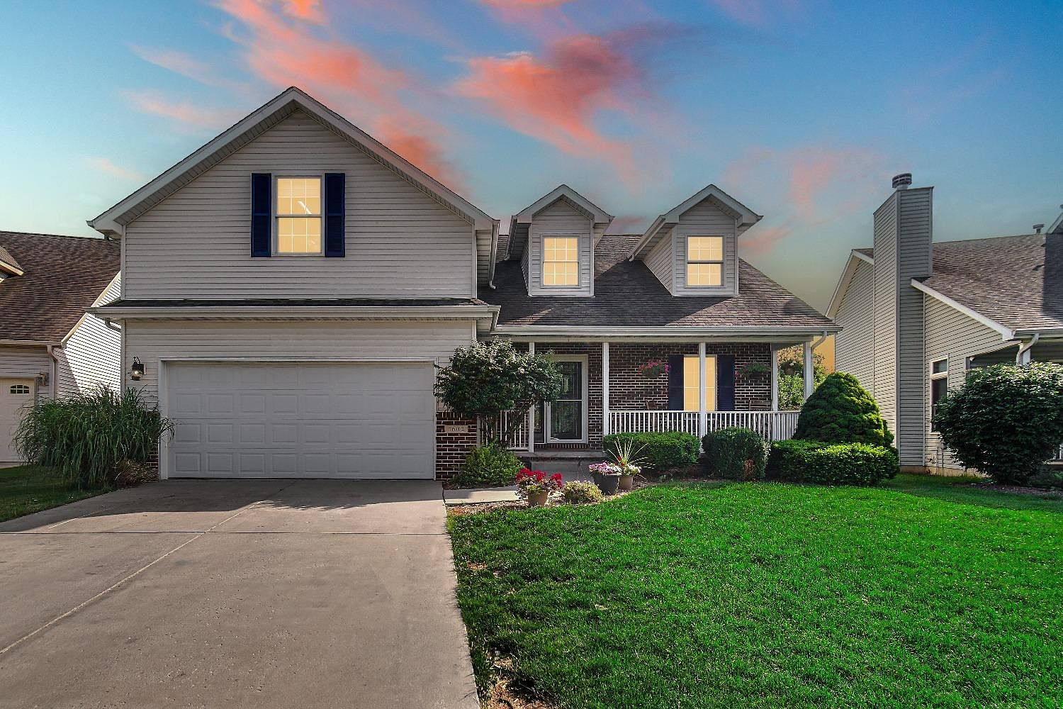 1602 Edith Way, Crown Point, IN 46307 MLS 532578 Zillow