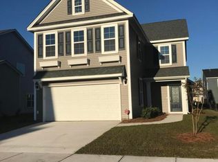 1570 Innkeeper Ln, Johns Island, SC 29455