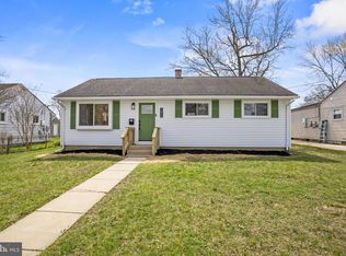 1012 8th St, Laurel, MD 20707