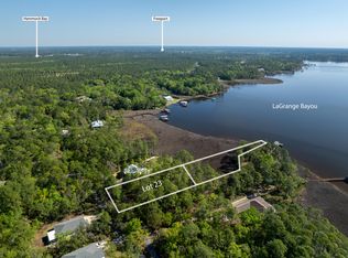 LOT-23B Bayside Dr, Freeport, FL 32439
