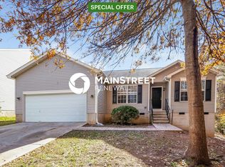 205 Markham Dr, Mooresville, NC 28115