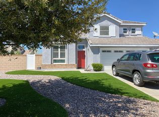 3349 Firebush Ave, Rosamond, CA 93560