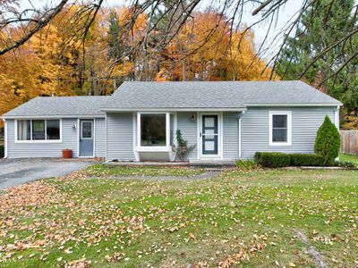 4681 Brott Rd, North Street, MI, 48049