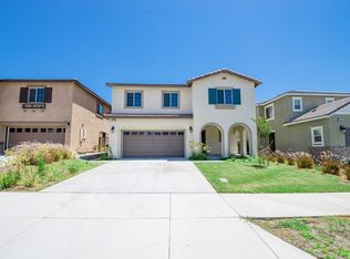 7027 Sagebrush Way, Fontana, CA 92336