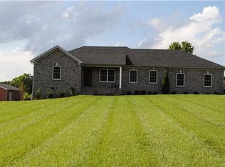 126 Lindsey Hollow Rd, Gallatin, TN 37066