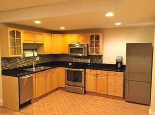 39 Warren Ave #B, Boston, MA 02116