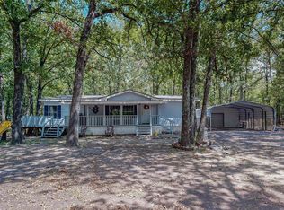 1324 Raintree Rd, West Tawakoni, TX 75474
