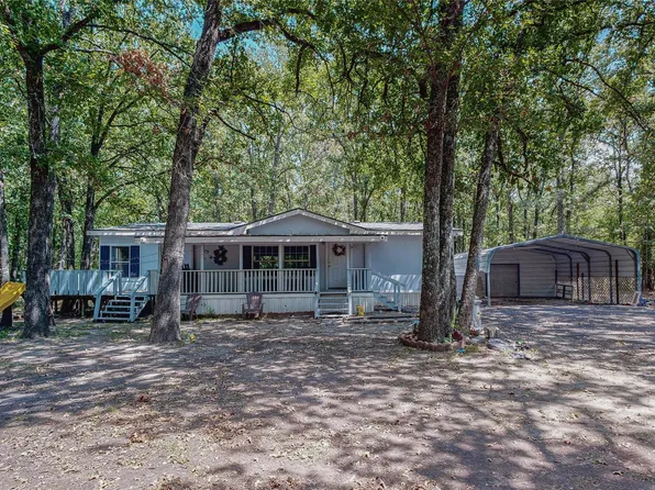1324 Raintree Rd, West Tawakoni, TX 75474