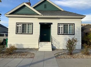 143 Winter St, Reno, NV 89503