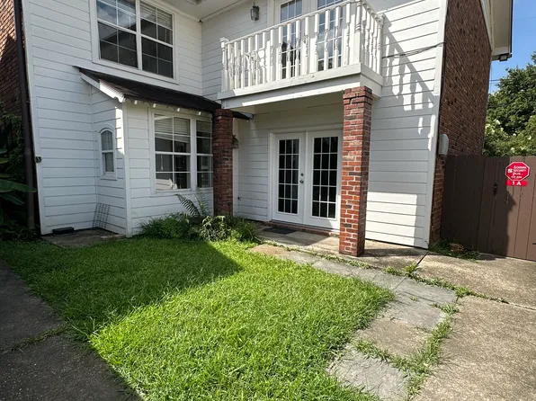 102 Catherine St #4A, Lafayette, LA 70503