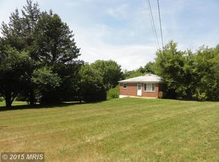 12002 Bonita Ave, Owings Mills, MD 21117
