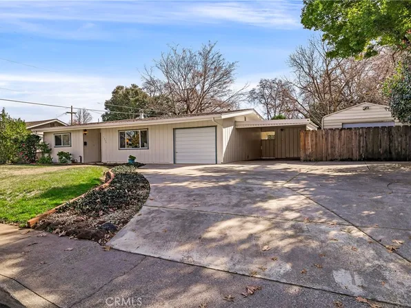 1073 E 5th Ave, Chico, CA 95926