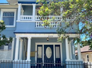 2045 K St APT 3, San Diego, CA 92102
