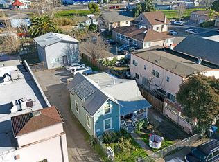 2008 Marin St, Vallejo, CA
