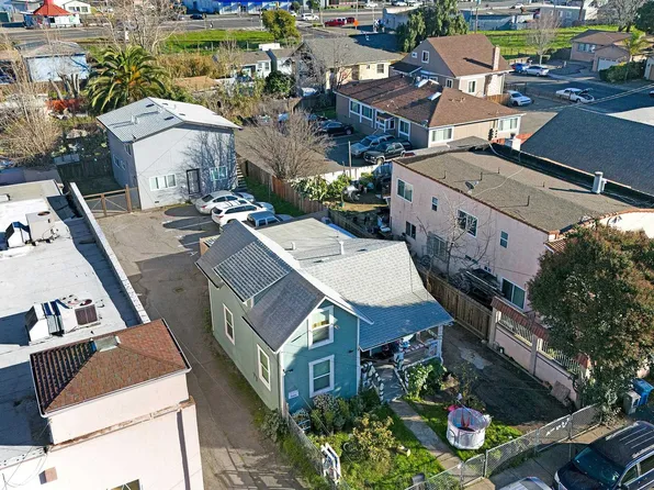 2008 Marin St, Vallejo, CA 94590