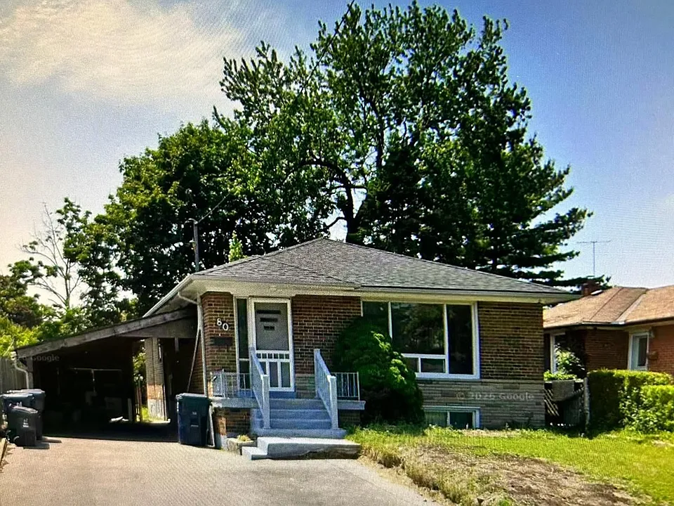 80 Janray Dr #BASEMENT