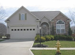 9751 Bentley Dr, North Royalton, OH 44133