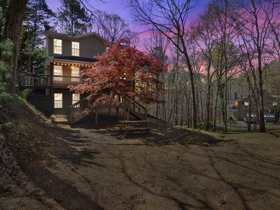 24 Lemmon Dr, Ellijay, GA, 30540