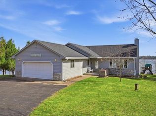 4179 Green Trail, Webster, WI 54893