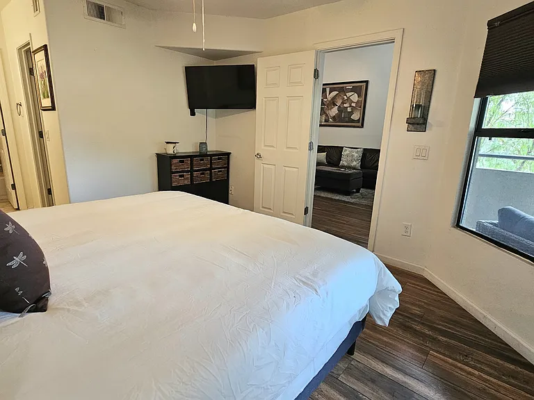 5855 N Kolb Rd #8207 — Photo 14