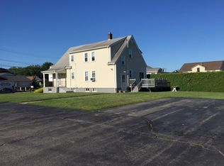131 Phenix Ave, Cranston, RI 02920