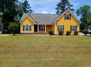 3611 Castle Pines Ln, Albany, GA 31721