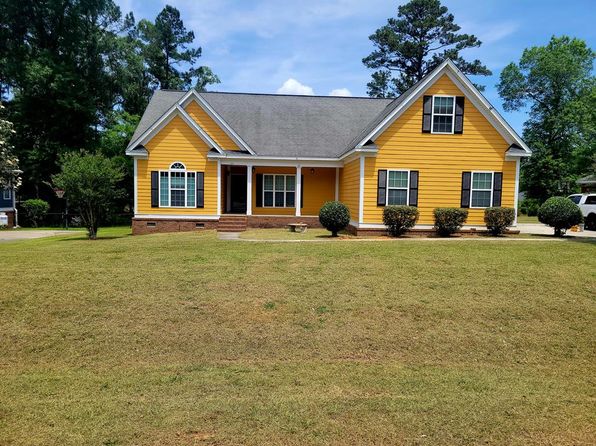 3611 Castle Pines Ln, Albany, GA 31721
