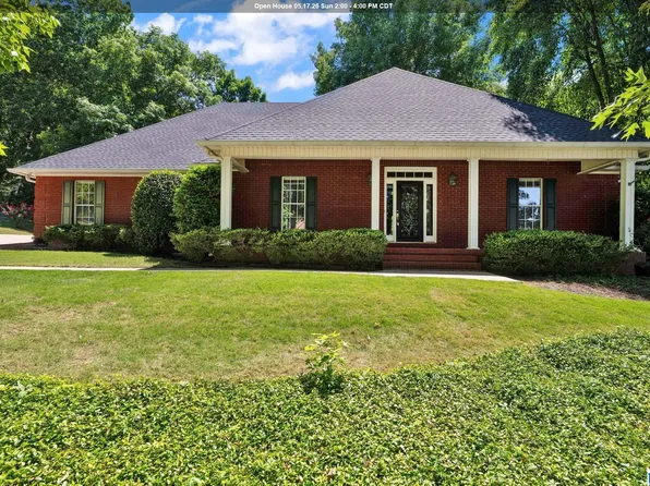 7359 Mulberry Cir, Helena, AL 35022
