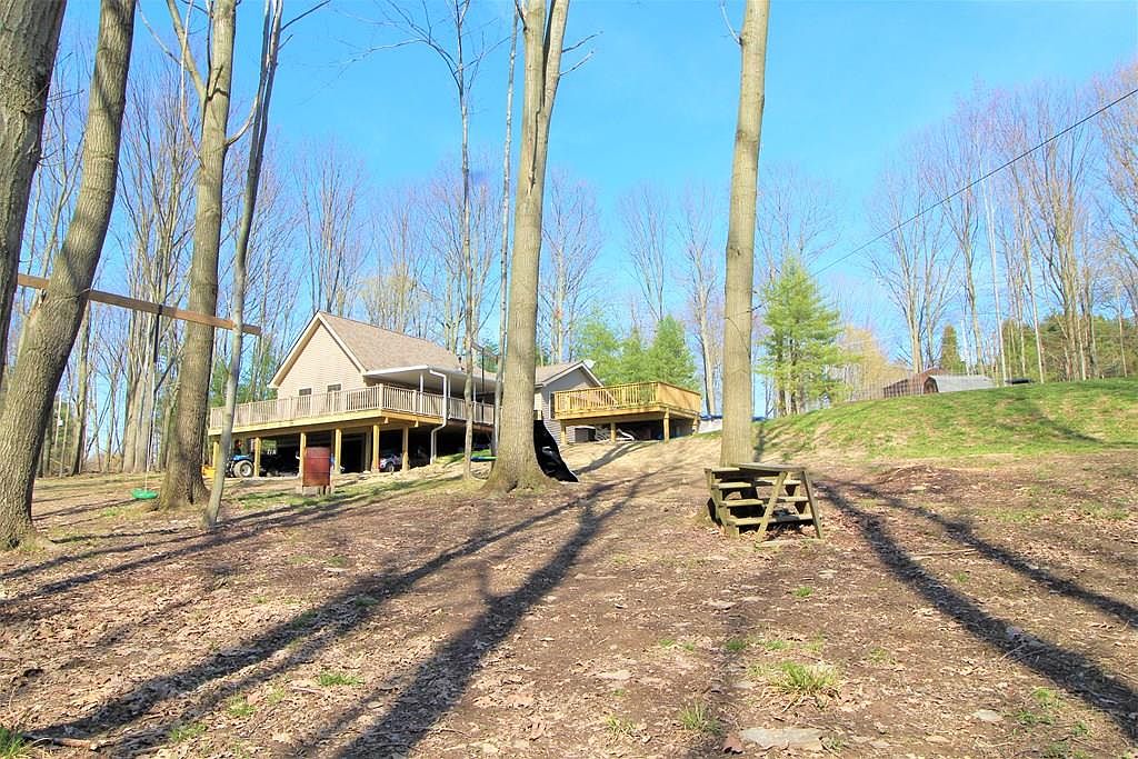 445 Shedden Hill Rd, Granville Summit, PA 16926 Zillow