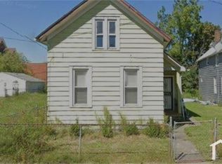 4148 Carlyle Ave #2, Cleveland, OH 44109