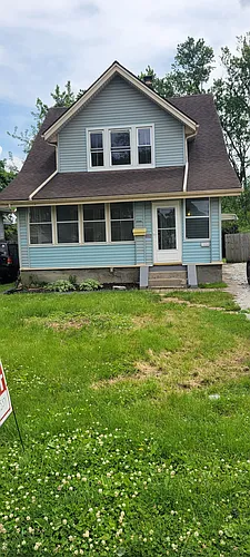 3054 Mesmer Ave Photo 1