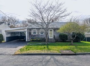239 Worcester St, New Bedford, MA 02745