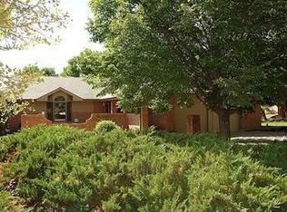 601 Knollwood Ct, Fort Collins, CO 80524